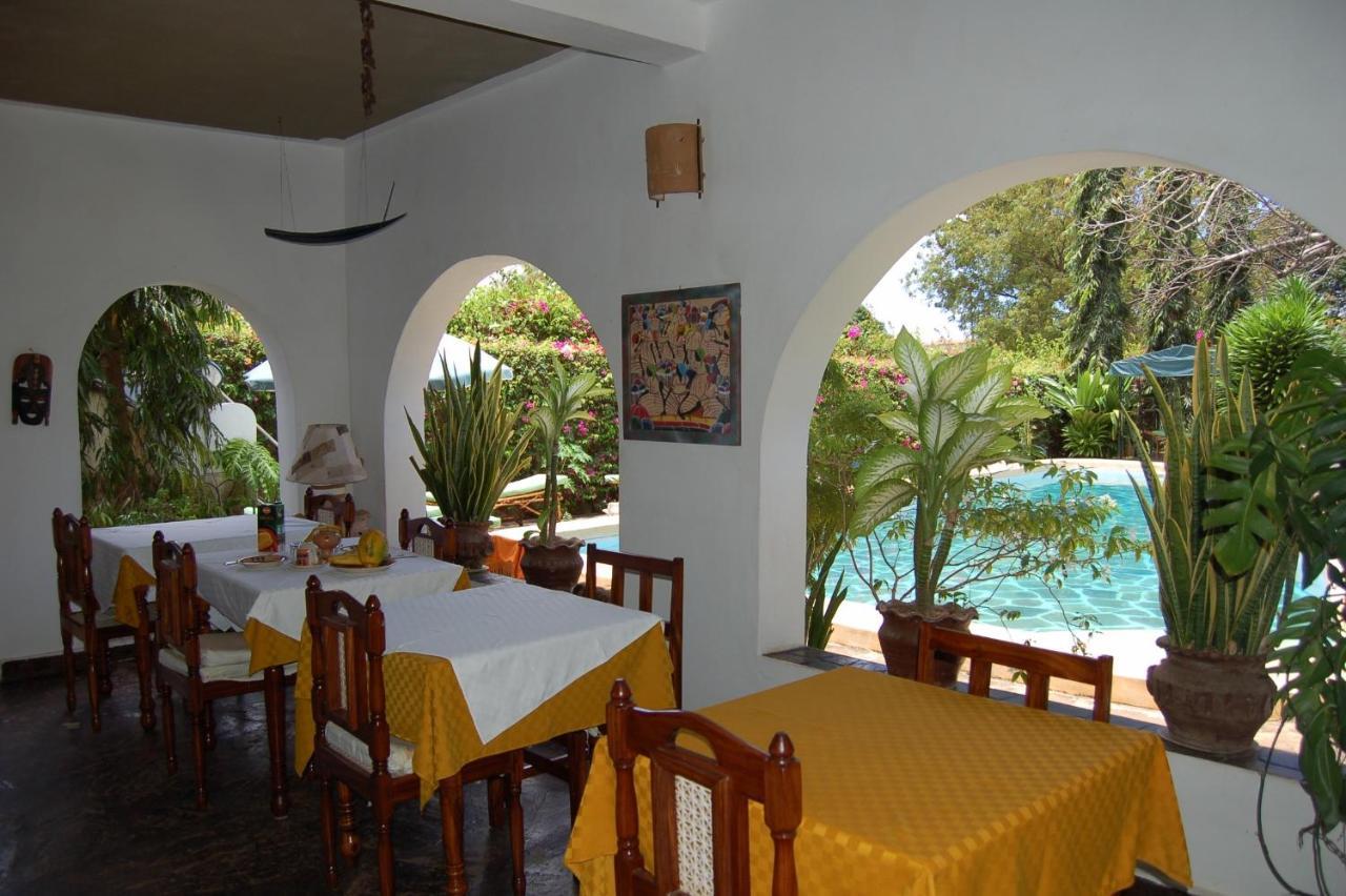 Joysvilla Family Holiday Home Melinde Exterior foto