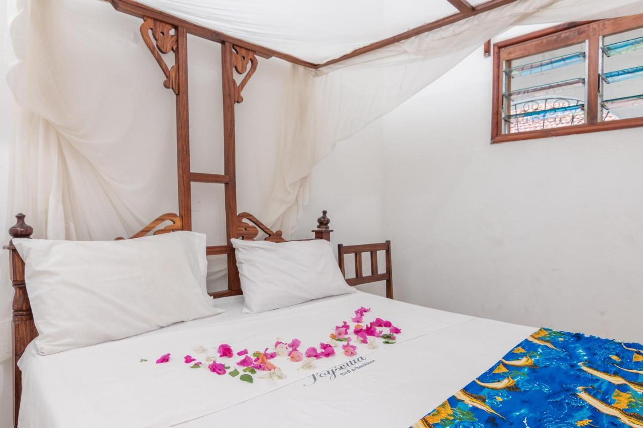 Joysvilla Family Holiday Home Melinde Exterior foto