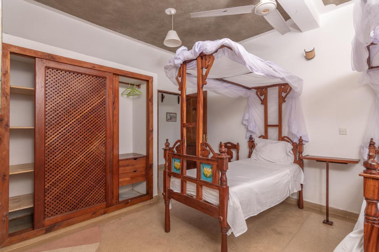 Joysvilla Family Holiday Home Melinde Exterior foto