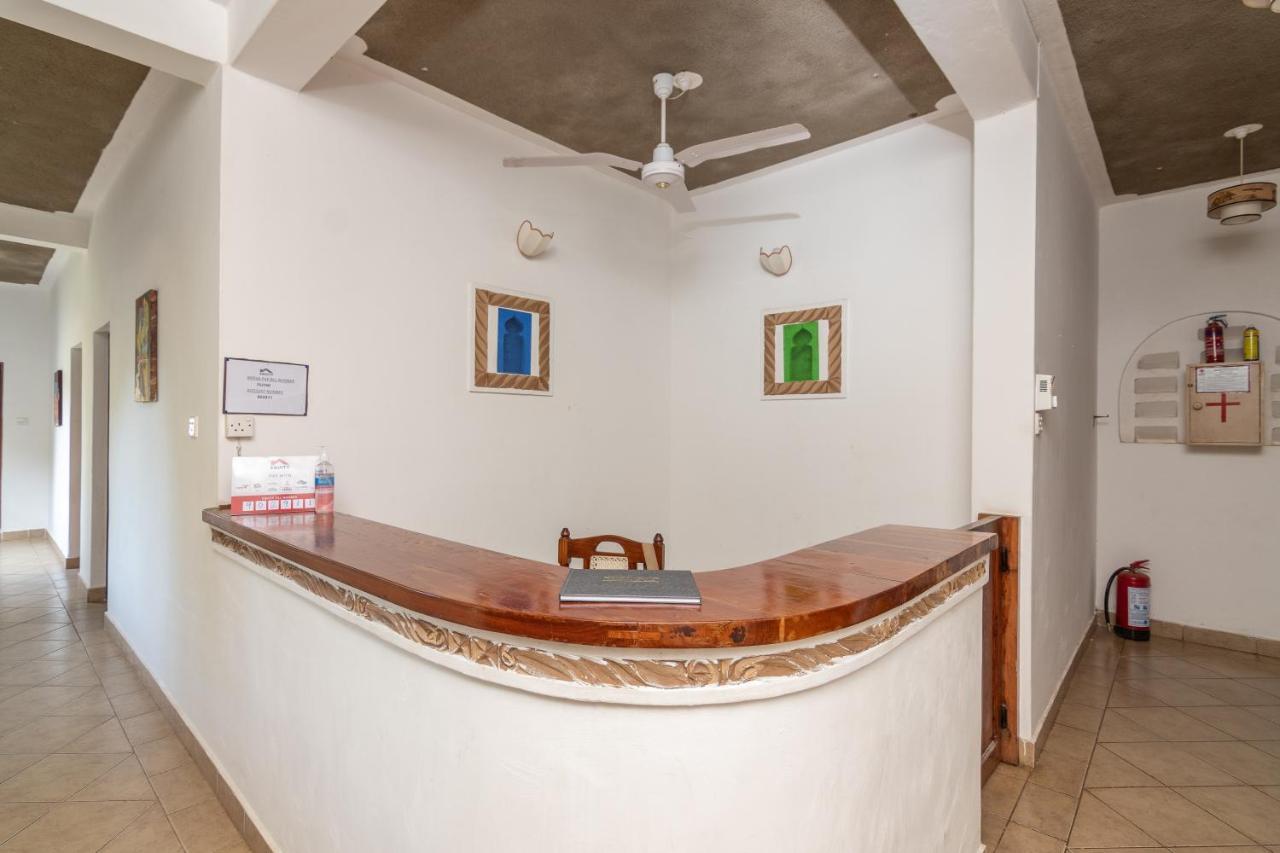 Joysvilla Family Holiday Home Melinde Exterior foto