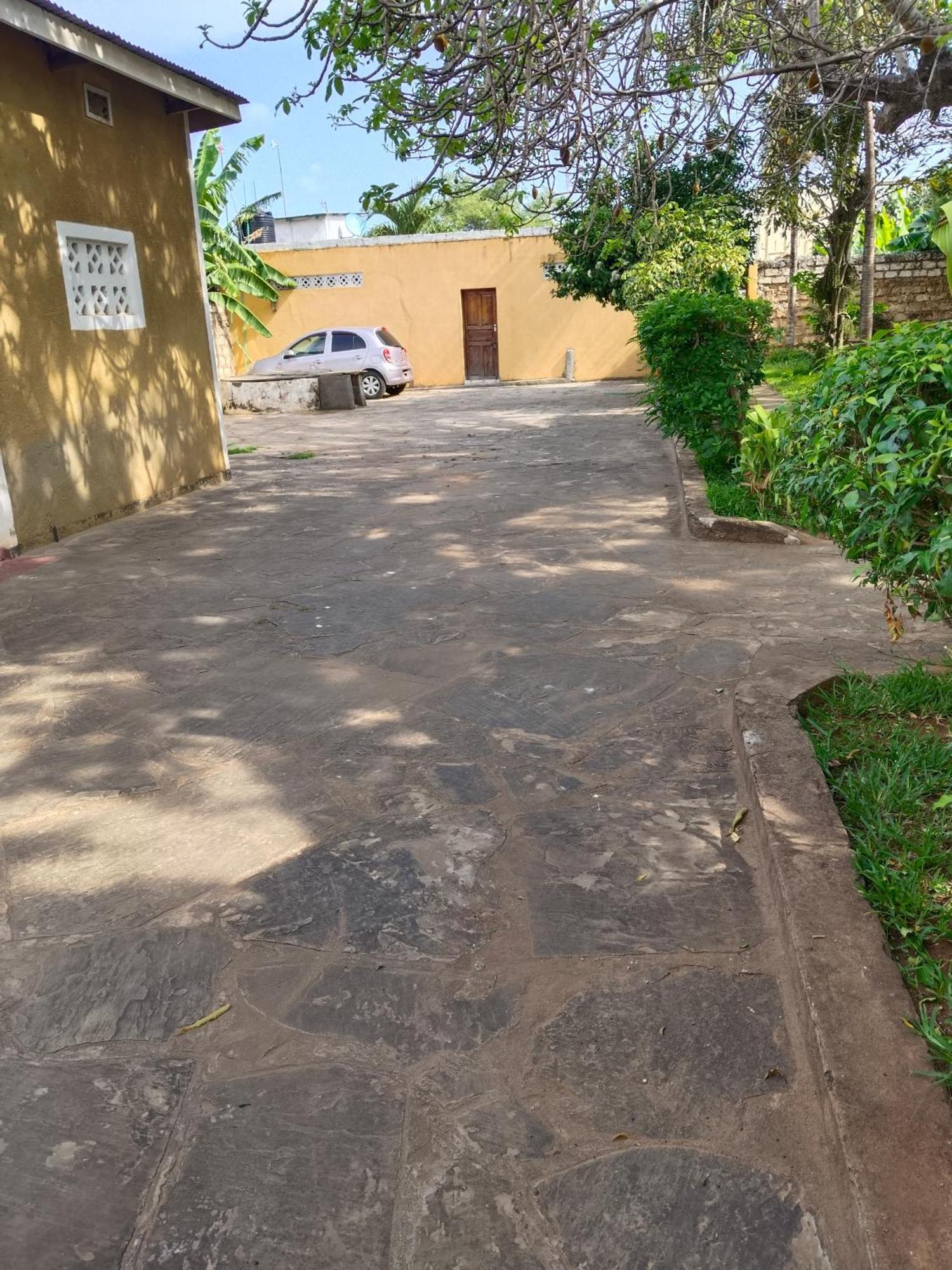 Joysvilla Family Holiday Home Melinde Exterior foto