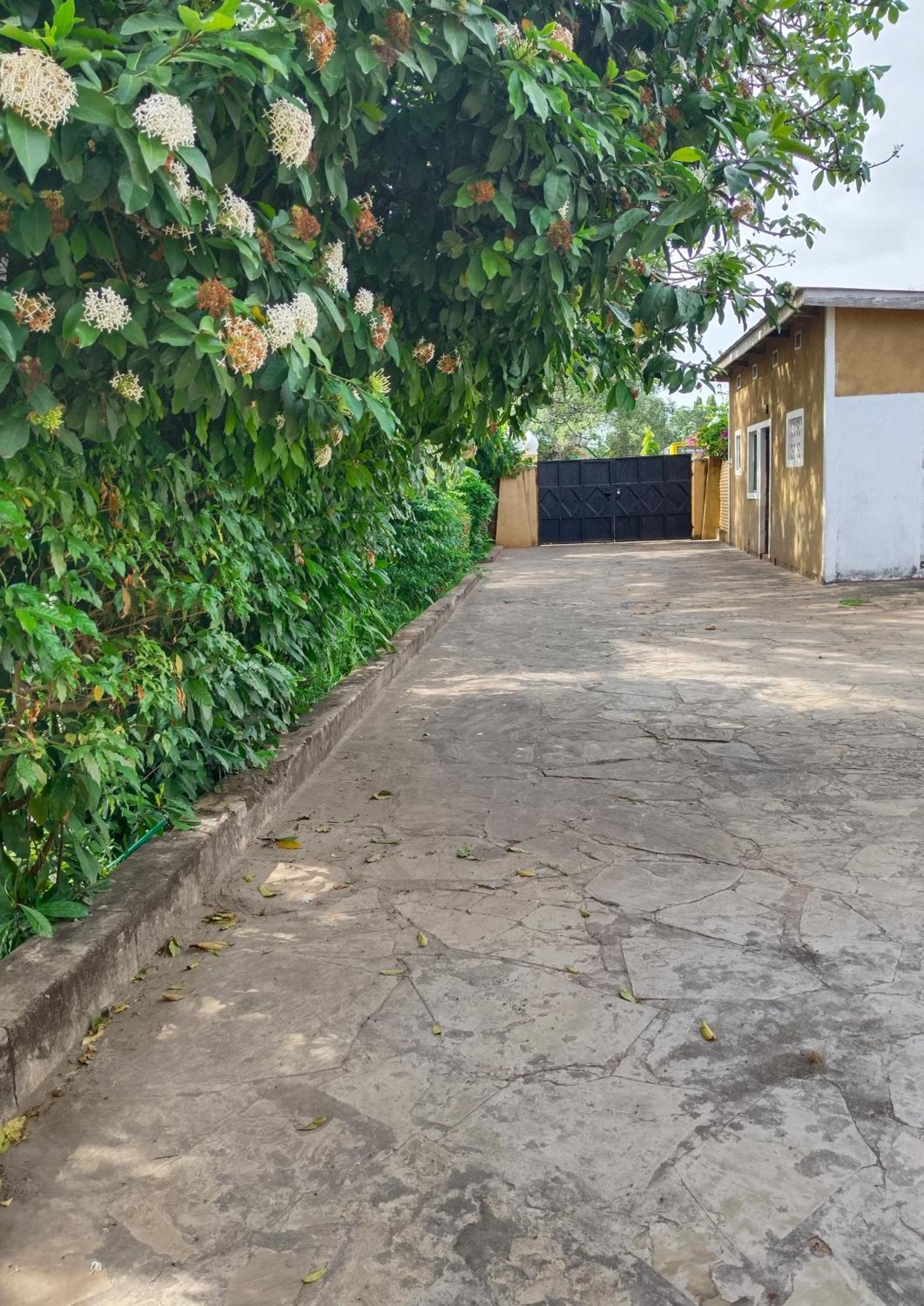 Joysvilla Family Holiday Home Melinde Exterior foto